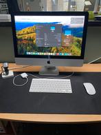 iMac 21,5 pouces et dernière version de macOS (Sonoma), Informatique & Logiciels, Apple Desktops, IMac, Utilisé, Enlèvement ou Envoi
