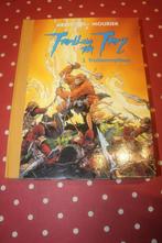 Trollen van Troy                 hc, Boeken, Mourier- Arleston, Ophalen of Verzenden, Zo goed als nieuw, Meerdere stripboeken