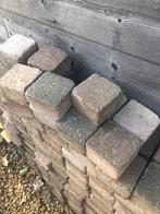 Lot klinkers, Tuin en Terras, Tegels en Klinkers, Ophalen, Gebruikt
