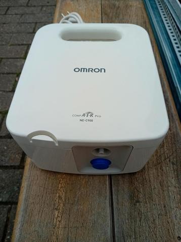 Compressor met hoge prestaties.
Vernevelingssnelheid van 0,4 beschikbaar voor biedingen