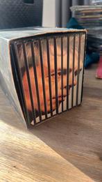 C d intégrale  jacque brel, Enlèvement ou Envoi, Comme neuf, Coffret