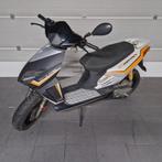 Keeway matrix 50cc, Fietsen en Brommers, Ophalen, Cilinder