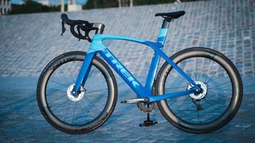 Trek Madone SLR Project One size M beschikbaar voor biedingen