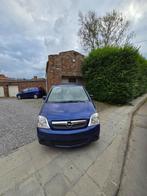 Opel meriva, Te koop, Benzine, Particulier, Meriva