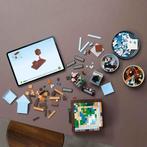 LEGO Minecraft The Workbench LIVRAISON RAPIDE ET GRATUITE, Envoi, Neuf, Ensemble complet, Lego