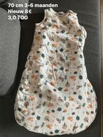 Dikkere slaapzak nieuw 70 cm 3.0 tog, Ophalen of Verzenden, Zo goed als nieuw, Slaapzak