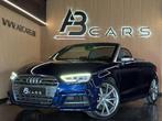 Audi S3 2.0 TFSI Quattro S tronic * GARANTIE 12 MOIS *, Auto's, Audi, Automaat, S3, Gebruikt, Euro 6