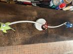 IKEA lamp kinderkamer, Ophalen of Verzenden, Zo goed als nieuw, Lamp