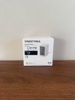 Ikea VINDSTYRKA Luchtkwaliteitsensor, smart, Huis en Inrichting, Ophalen of Verzenden, Nieuw, Led-lamp
