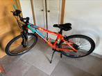 (Cross) fiets 26 inch Diamond Black hill oranje, Enlèvement, Utilisé