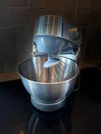 Kenwood Prospero+ KHC29.W0SI (amper gebruikt), Ophalen, 4 liter of meer, 3 snelheden of meer, Zo goed als nieuw