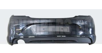 Bumper Opel Insignia A Sedan OPC Line FACELIFT 10594983747 A beschikbaar voor biedingen