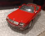 Mercedes Benz 500sl, Ophalen of Verzenden, Zo goed als nieuw
