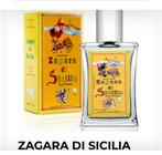 Parfum sicilien, Diversen, Ophalen of Verzenden, Zo goed als nieuw