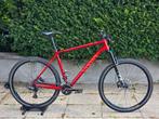 Canyon Grand Canyon AL SL 8.0 fiets - maat XL, Fietsen en Brommers, Fietsen | Mountainbikes en ATB, Hardtail, Ophalen, Zo goed als nieuw