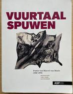 Vuurtaal spuwen, Boeken, Ophalen of Verzenden