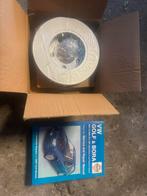 Remschijven audi,skoda,seat, volkswagen golf 4, Ophalen, Audi
