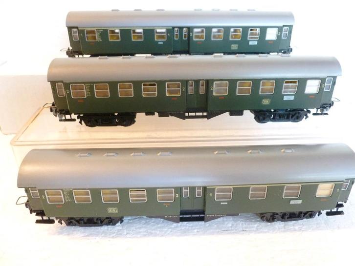 TRAINS HO, Hobby & Loisirs créatifs, Trains miniatures | HO, Wagon, Trix, Enlèvement ou Envoi