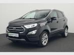 Ford Ecosport Ecosport 1.0 EcoBoost FWD Titanium, 121 g/km, Achat, Cruise Control, Boîte manuelle