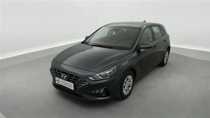 Hyundai i30 1.0 T-GDi 100cv Twist CARPLAY / CAMERA, Auto's, Hyundai, Bedrijf, Te koop, i30, ABS, Achteruitrijcamera, Boordcomputer