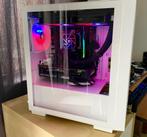 PC GAMER AM5 - ASUS  RTX 5060 OC Double Bios, Computers en Software, Ophalen, Zo goed als nieuw, Gaming, SSD