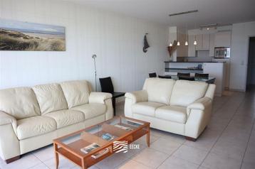 Appartement te huur in Nieuwpoort beschikbaar voor biedingen