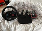 Logitech G29 + TH8S shifter, Nieuw, Ophalen of Verzenden