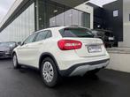 Mercedes-Benz GLA 200 Propere staat // Automaat - navi - 1/, Auto's, Mercedes-Benz, Wit, Bedrijf, 5 deurs, SUV of Terreinwagen