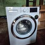 Machine à laver beko, 1200 à 1600 tours, 6 à 8 kg, Enlèvement, Moins de 85 cm