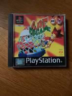 Ape escape ps1, Games en Spelcomputers, Ophalen of Verzenden, Zo goed als nieuw