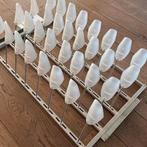 NIEUW Uitneembaar komplement schoenenrek voor pax kast IKEA, Ophalen of Verzenden, Nieuw