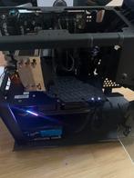 Gaming pc terwaarde van 1200euro ( defect gpu), Computers en Software, Ophalen of Verzenden, Zo goed als nieuw, 16 GB, Gaming