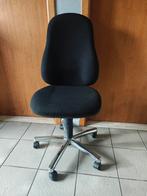 4 confort Bureau stoelen ( nauwelijks gebruikt), Enlèvement, Comme neuf