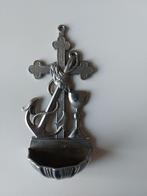 Metalen wijwatervat, Ophalen of Verzenden