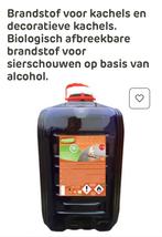 Petrolium voor kacheltje, Huis en Inrichting, Kachels, Ophalen, Nieuw