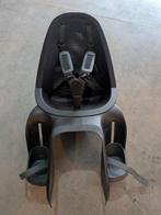 Siège vélo Qibbel air, Ophalen, Gebruikt, Achterzitje, Voetsteuntjes