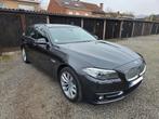 BMW 520D Break Luxury-edition, Auto's, Automaat, Achterwielaandrijving, 1995 cc, 4 cilinders