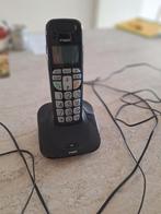 Draadloze telefoon, Enlèvement