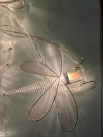 Lichtslinger 20 metalen libellen, Ophalen, Gebruikt