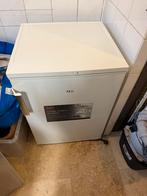 Réfrigérateur AEG – Très bon état – Propre et fonctionnel, Electroménager, Enlèvement, Comme neuf
