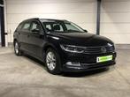 Volkswagen Passat Variant Comfortline 1.4TSI DSG, Auto's, Stof, 4 cilinders, Zwart, 1600 kg