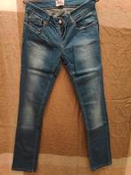 Jeans, Appels, Ophalen of Verzenden, Zo goed als nieuw, Blauw