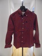 hemd Abercrombie & Fitch S, Kleding | Heren, Overhemden, Ophalen of Verzenden, Gedragen