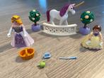 PLAYMOBIL Koffertje Prinses met Eenhoorn, Kinderen en Baby's, Speelgoed | Playmobil, Ophalen of Verzenden, Zo goed als nieuw