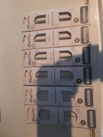 Knitpro haaknaalden, Ophalen