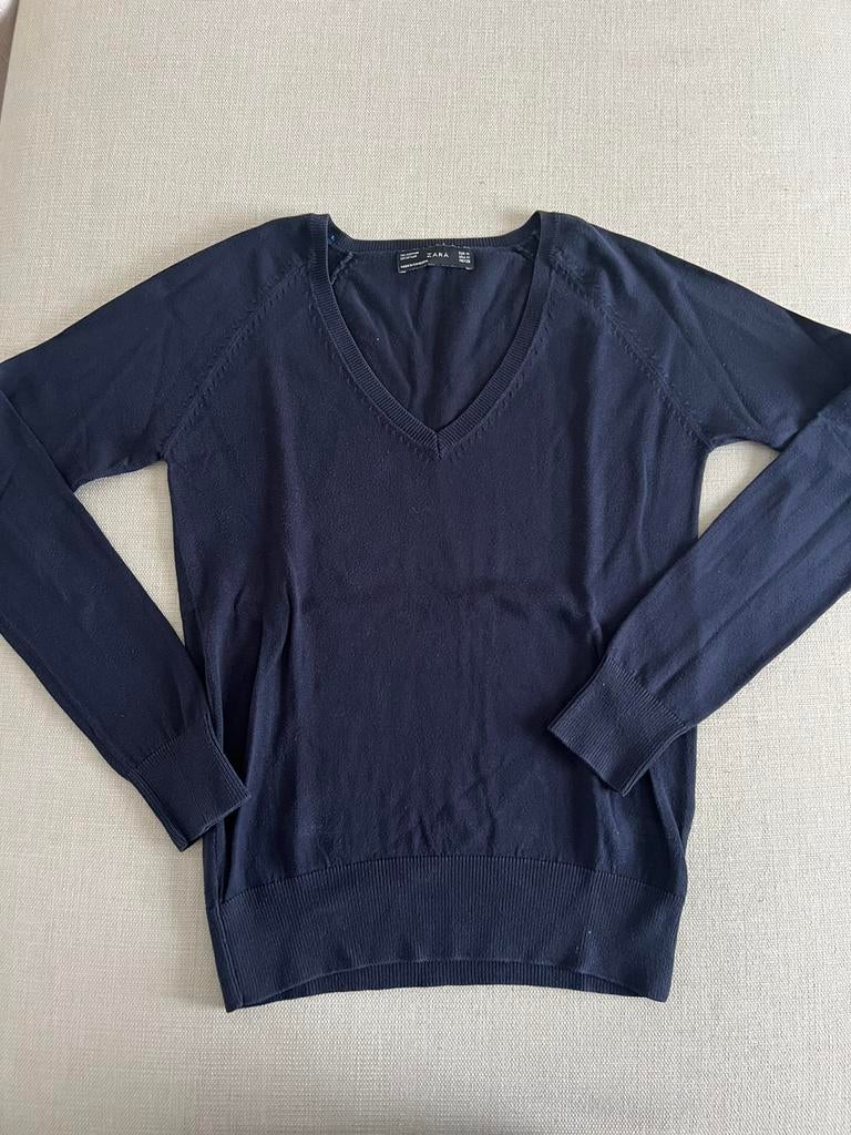 Pull Zara taille M, Comme neuf
