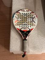 Raquette de padel NOC ML 10 PRO Cup, Sport en Fitness, Padel, Ophalen, Zo goed als nieuw, Padelracket