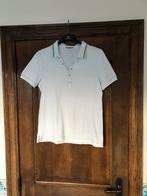 Witte polo Valiente maat 42, Vêtements | Femmes, T-shirts, Manches courtes, Taille 42/44 (L), Enlèvement ou Envoi, Blanc