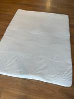 Sur matelas haut de gamme comme neuf (beterbed), Huis en Inrichting, Slaapkamer | Matrassen en Bedbodems, Ophalen, Zo goed als nieuw