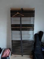 Leirsund lattenbodems ikea 90x200, Huis en Inrichting, Slaapkamer | Matrassen en Bedbodems, Ophalen, Zo goed als nieuw